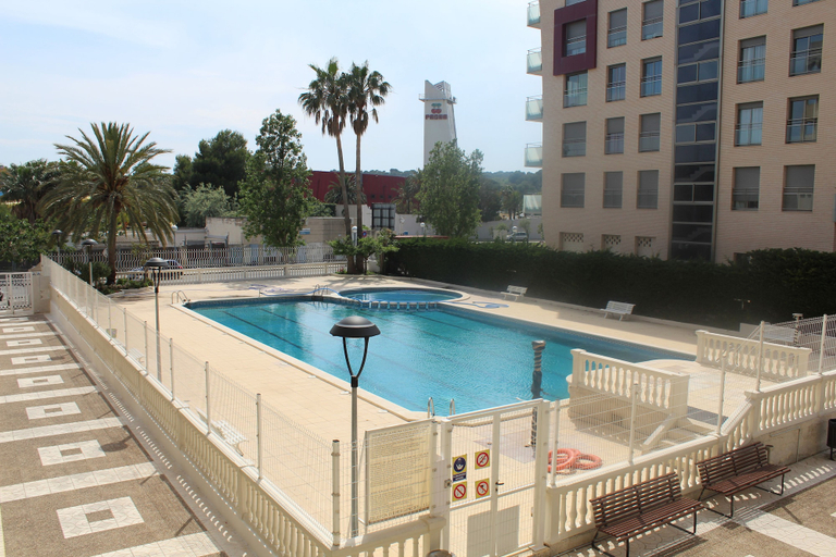 Sport & Beauty 4, Alea Rentals - Turquesa, Tarragona