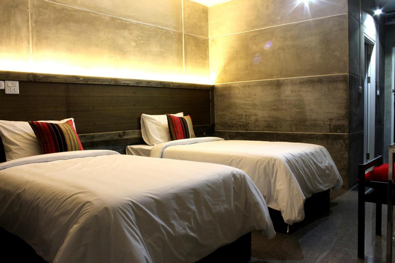 Bedroom 19