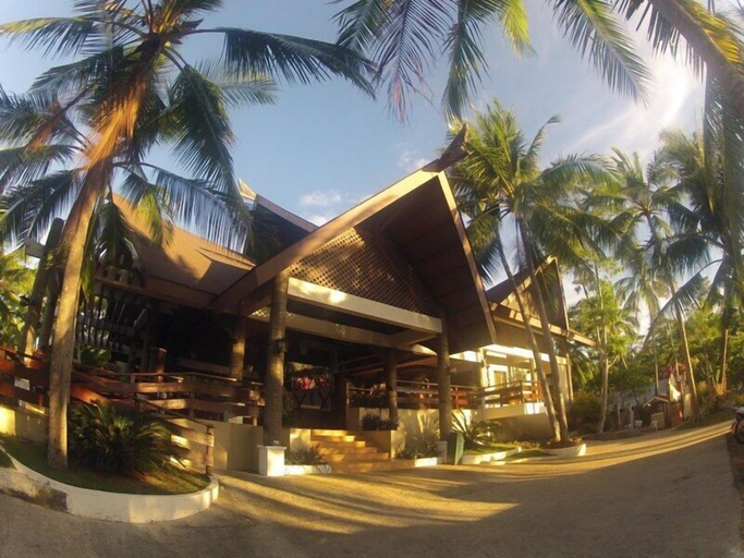 Exterior & Views 2, Santiago Bay Garden & Resort, San Francisco