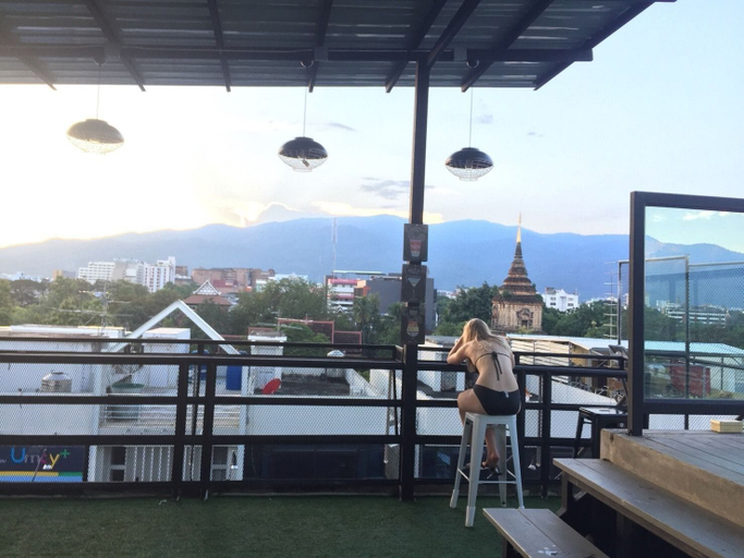 Others 5, 248 Street Hostel, Muang Chiang Mai