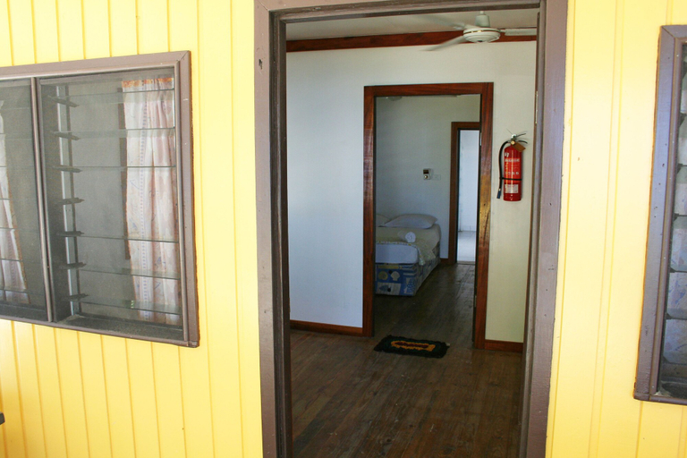 Others 5, Ratu Kini Backpackers & Dive Resort, Nadroga/Navosa