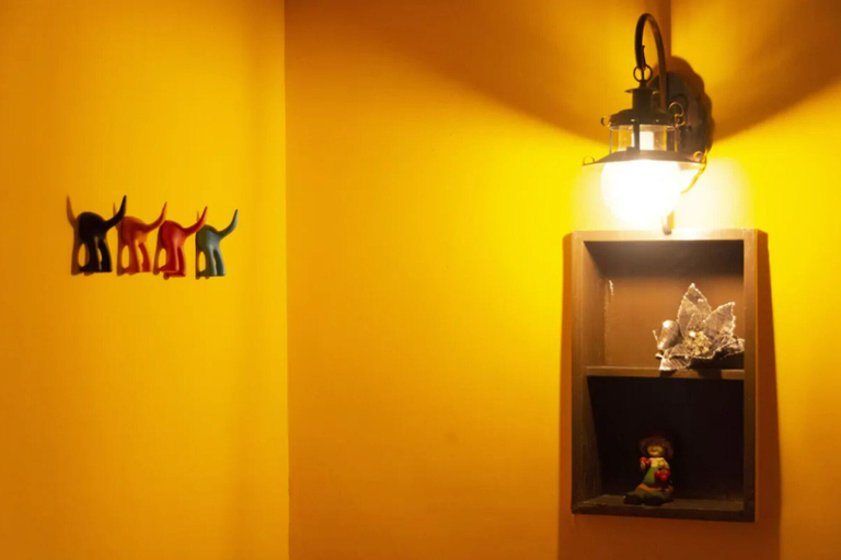 Others 5, OAOA Anping House, Tainan