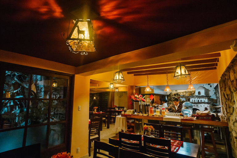 Food & Drinks 5, Gringo Bill's Boutique Hotel, Urubamba