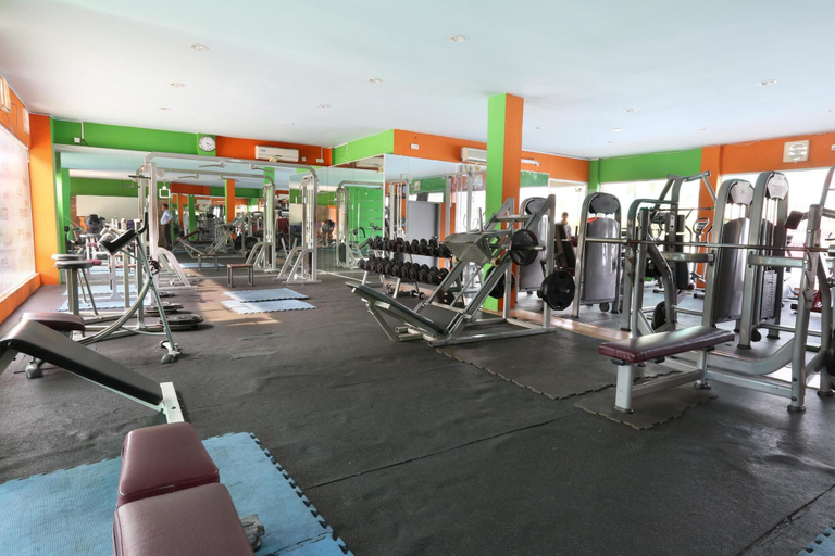 Others 3, The Centro Hotel & Residence by Orchardz (permanently closed), Batam