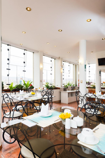 Food & Drinks 5, Natura Inn, Arequipa