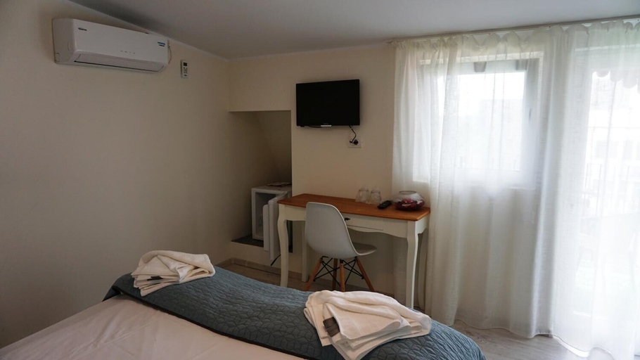 Bedroom 3, OITUZ Boutique Residence, Mangalia