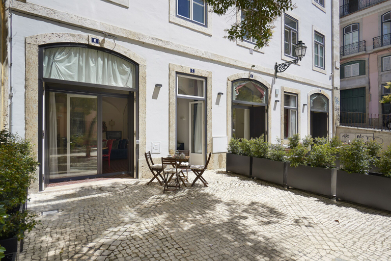 Exterior & Views 2, Residentas Apostolos, Lisbon