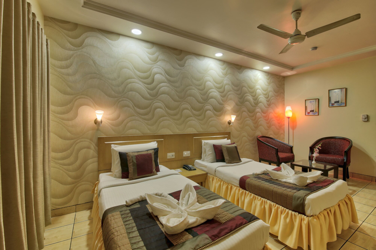 Sport & Beauty 5, Vishwaratna Hotel, Kamrup Metropolitan