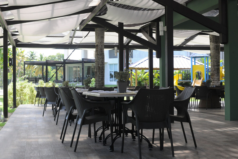 Food & Drinks 4, Blue JackTar Condos, San Felipe de Puerto Plata