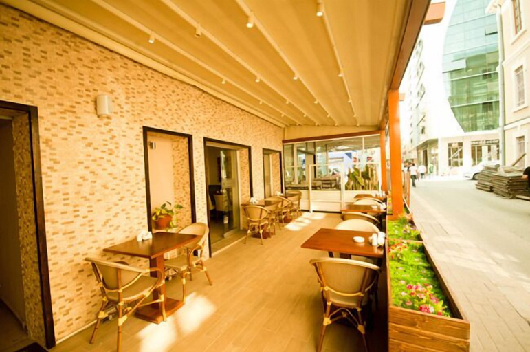 Others 5, Simal Butik Hotel, Konak
