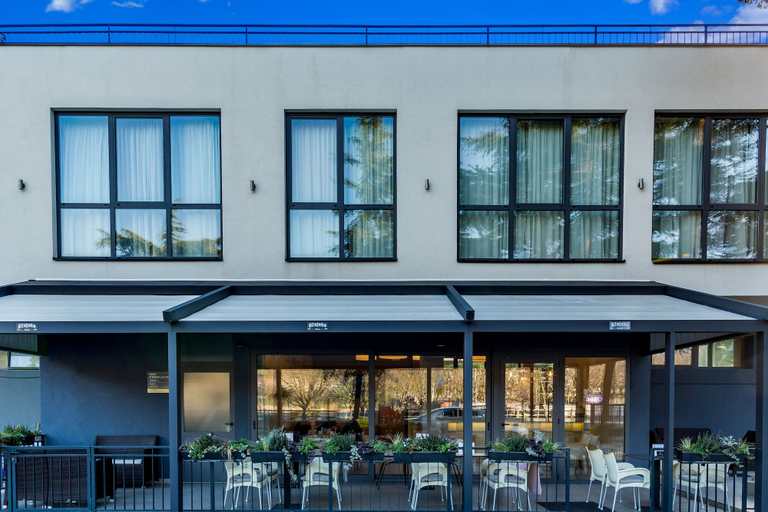 Exterior & Views 2, Preelook Apartments and Rooms, Kastav