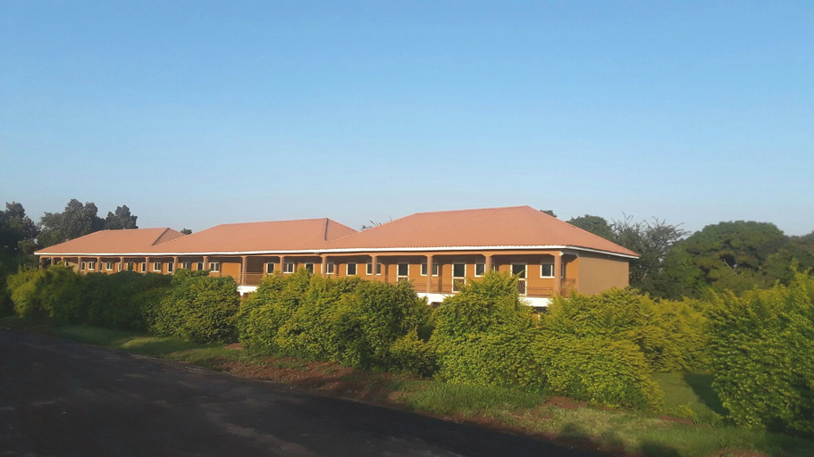 Exterior & Views 2, Royal Paradise Hotel, Bbaale