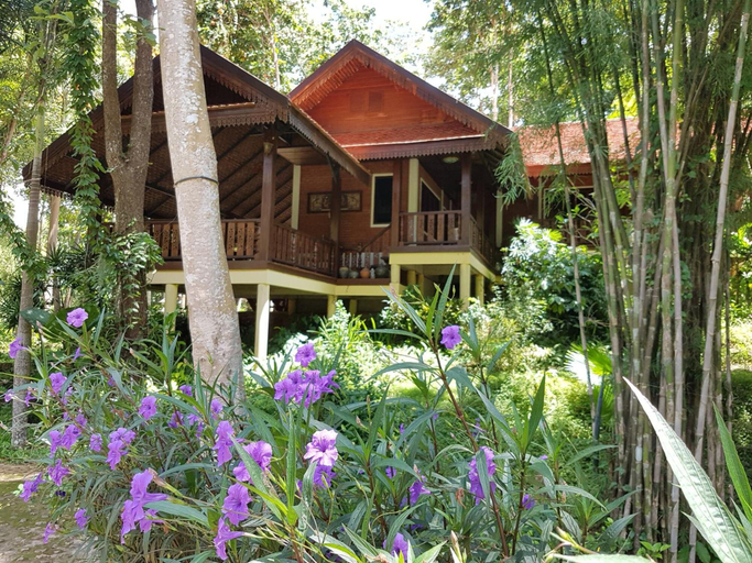 Exterior & Views 2, Marisa Resort & Spa Chiang Dao, Chiang Dao