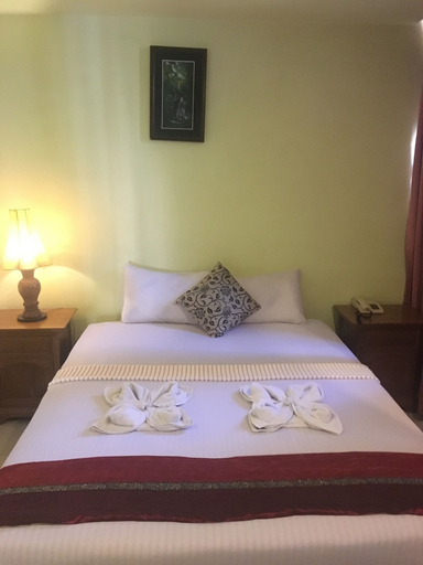 Bedroom 3, Star Wood Inn, Phnom Penh