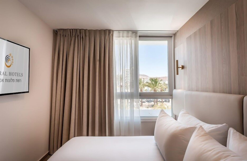 Bedroom 4, Astral Palma Hotel, Aqaba