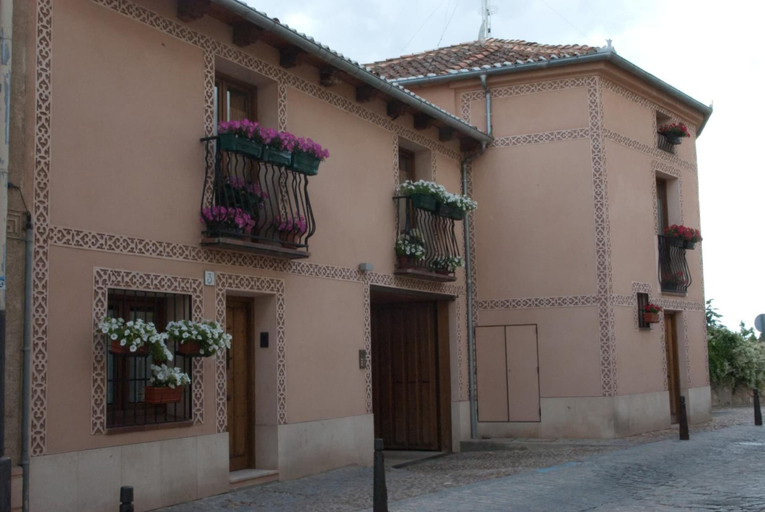 Exterior & Views 2, Villa Don Juan II, Segovia