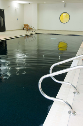 Sport & Beauty 3, Radisson Hotel Manchester City Centre, A Verified Net Zero Hotel, Manchester