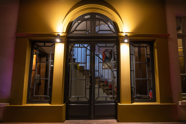 Exterior & Views 2, Residence & Spa Le Prince Regent, Paris