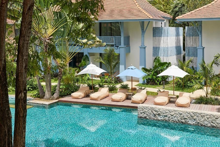 Sport & Beauty 3, The Peri Hua Hin Hotel, Hua Hin