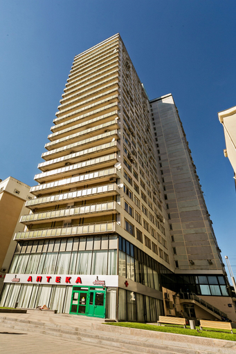 Exterior & Views, MaxRealty24 Noviy Arbat 16, Central