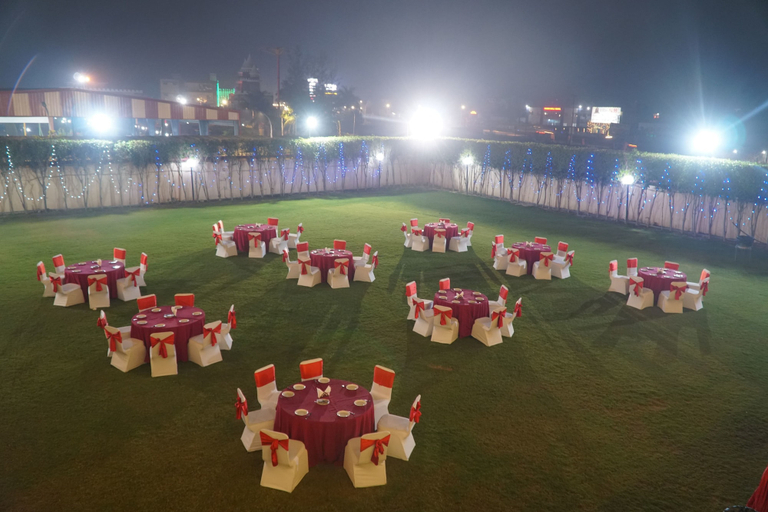 Food & Drinks 4, Ambrosia Sarovar Portico Haridwar, Hardwar