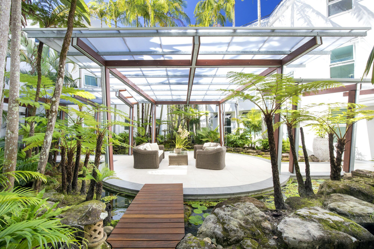 Exterior & Views 2, The Emerald Resort Noosa, Noosa - Noosa-Noosaville