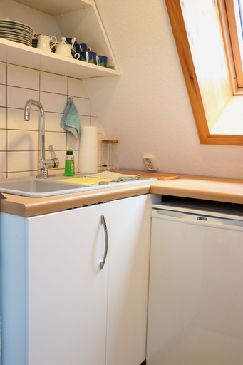 Others 4, Haus Kuckucksnest, Nordfriesland