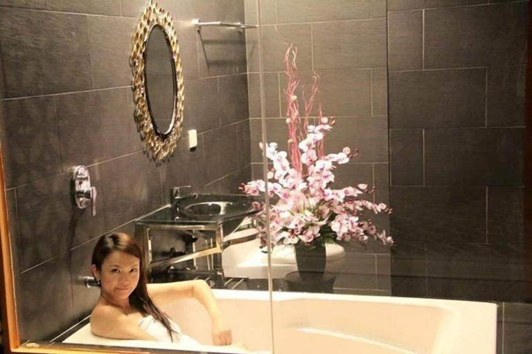 Bathroom 3, Love Inn Boutique Hotel, Kuala Lumpur