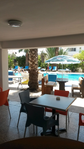 Others 5, Pavlinia Hotel Apartments