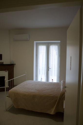 Bedroom 3, Ostello Villafranca, Potenza