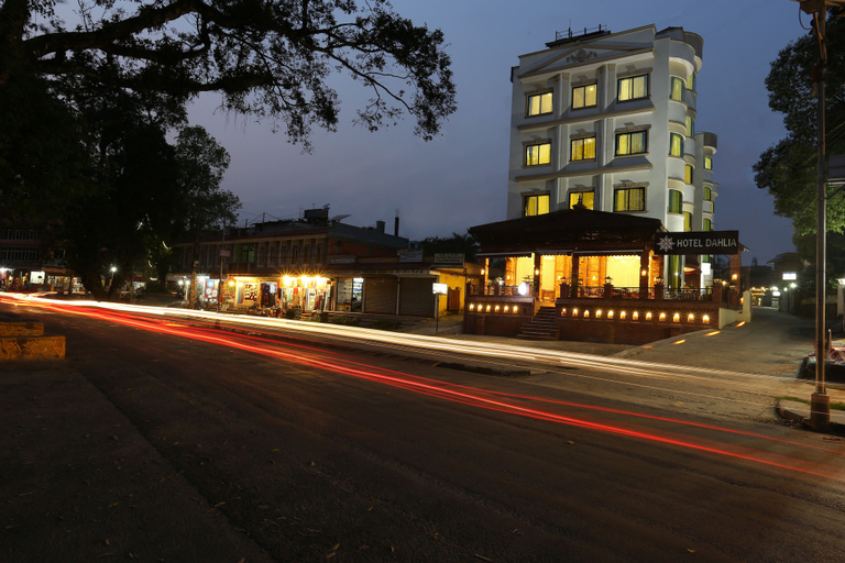 Exterior & Views 2, Dahlia Boutique Hotel, Gandaki