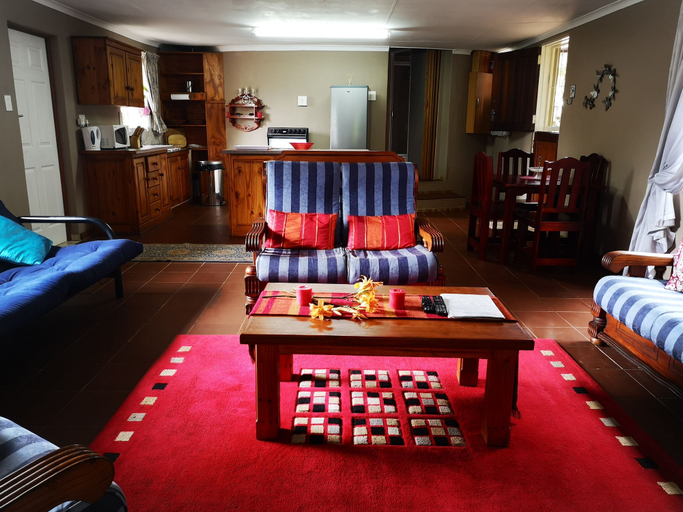 Others 5, Dublin Guest Lodge, Ehlanzeni