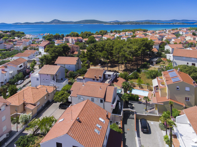 Others 3, Apartments and Rooms Mladen, Vodice