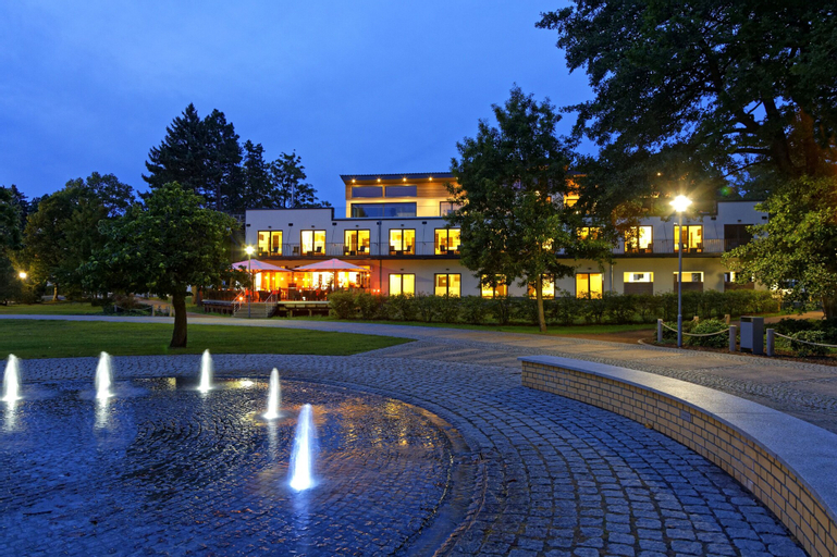 Hotel am Kurpark, Vorpommern-Greifswald