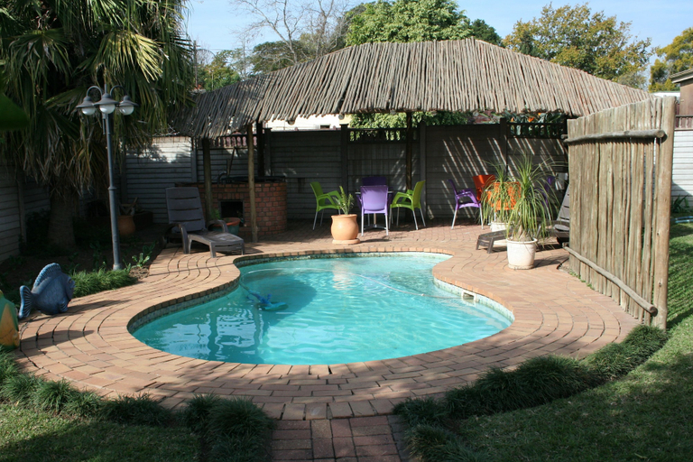 Sport & Beauty 4, Thembelihle Guest House, Umgungundlovu