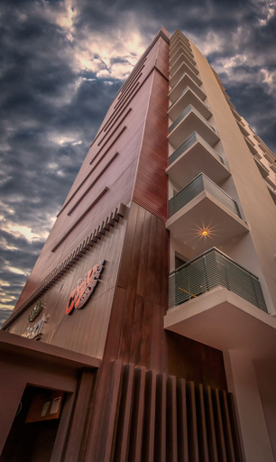 Exterior & Views, Aara Hospitality Services Limited, Dhaka