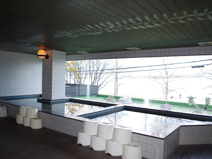 Food & Drinks 4, Ayaha Lakeside Hotel, Lake Biwa
