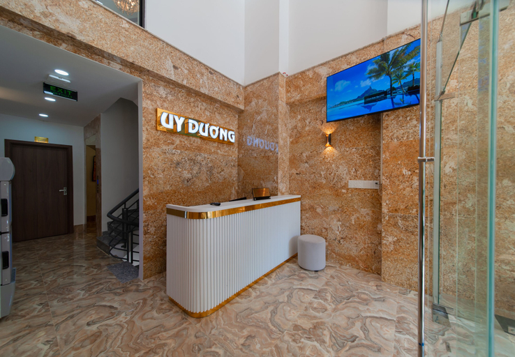 Others 5, Uy Dương Hotel & Apartment - Nha Trang, Nha Trang