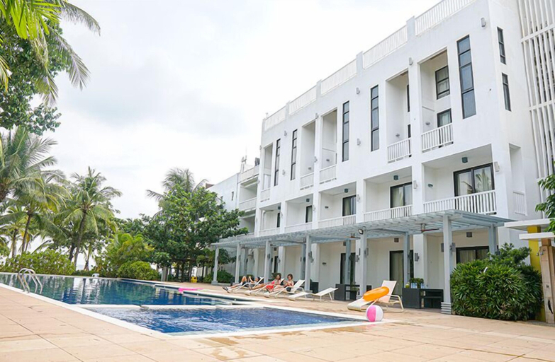 Sport & Beauty 5, Aqua Fun Hotel, Mariveles