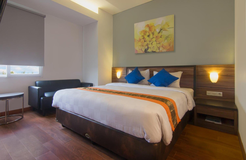 Bedroom 4, Hotel 88 Kopo Bandung by WH, Bandung