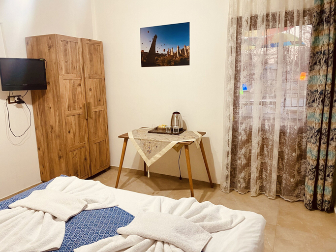 Bedroom 4, Aysultan Stone House, Nevşehir