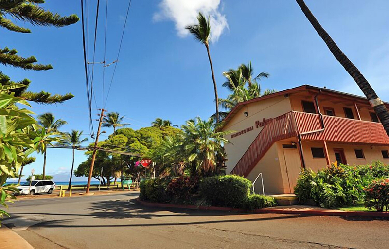 Exterior & Views 2, Honokowai Palms #a-7 1 Bedroom Condo by RedAwning, Maui