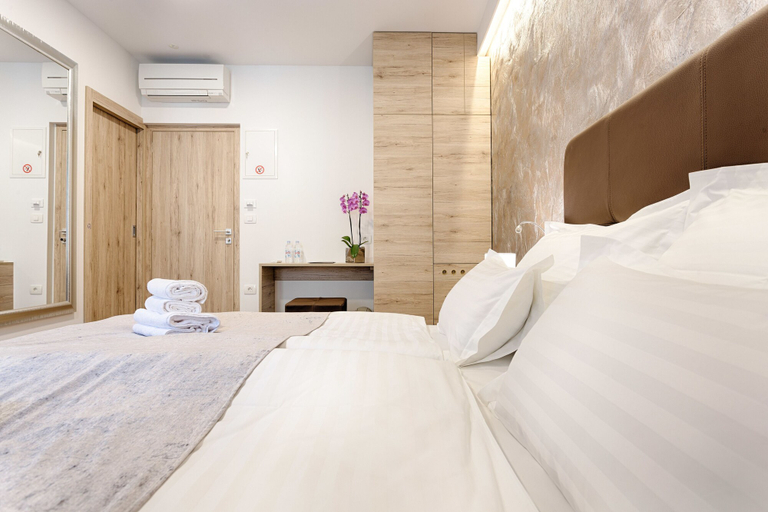 Bedroom 2, Central Pearl by Nono Ban, Split
