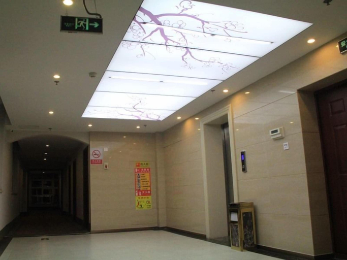 Others 5, Greentree Inn Zhangjiagang Jinfeng Town Xintiandi Express, Suzhou