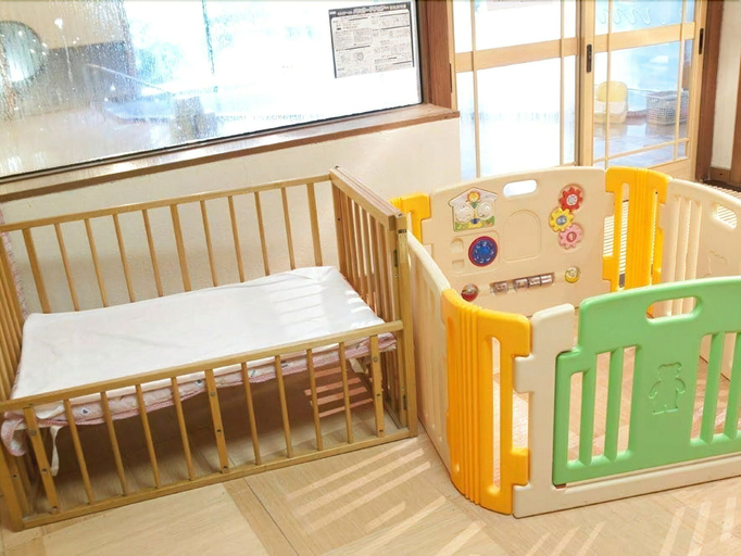 Bedroom 3, Kamogawa Sea World Hotel, Kamogawa