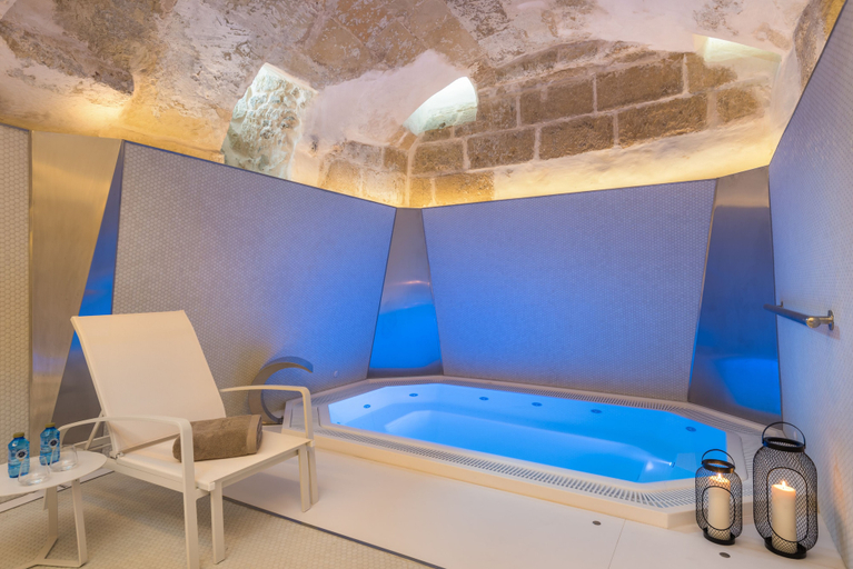 Sport & Beauty 3, Boutique Hotel Sant Roc & Spa, Baleares