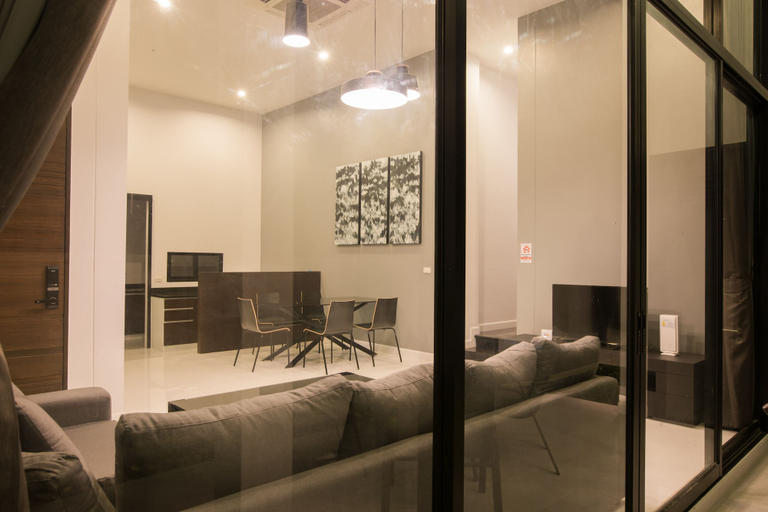 Others 5, WE by Sirin Pool Villa Huahin, Hua Hin