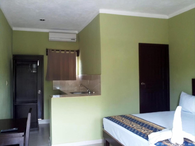 Bedroom 3, Turquesa Maya, Felipe Carrillo Puerto