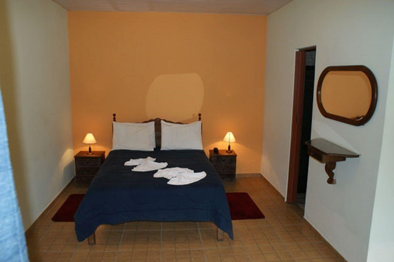 Bedroom 4, Hotel Fazendinha, Itatiaia