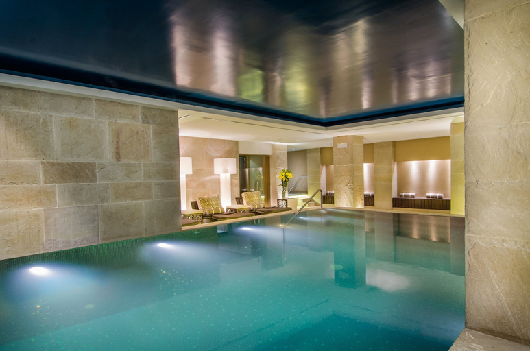 Sport & Beauty 3, JW Marriott El Convento Cusco, Cusco